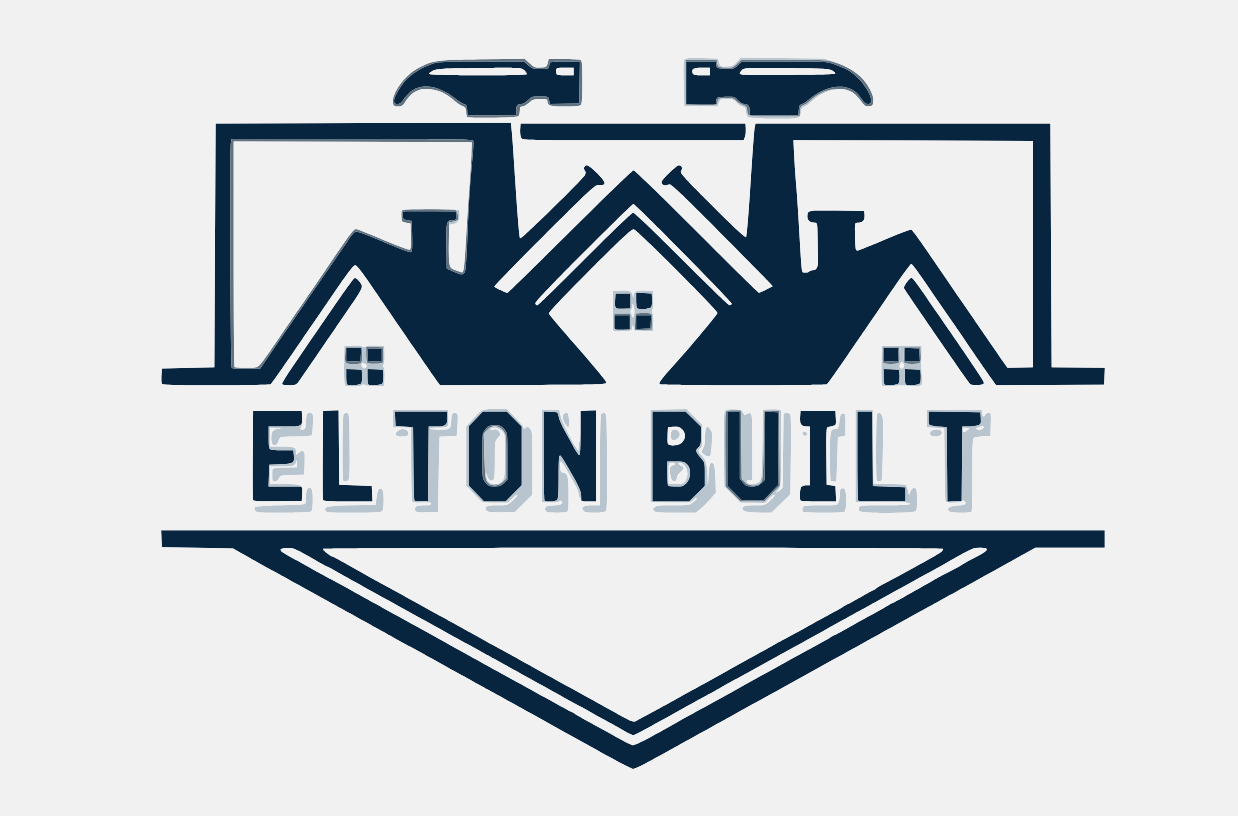 EltonBuilt