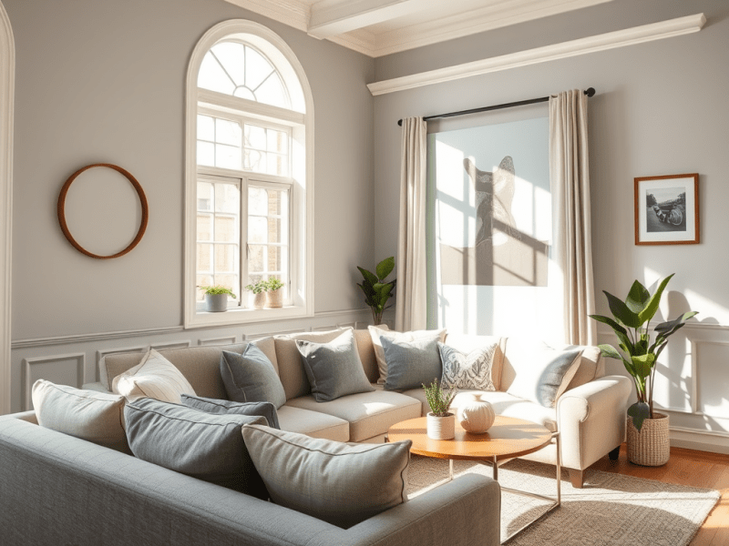 Budget-Friendly Home Makeover&nbsp;Ideas