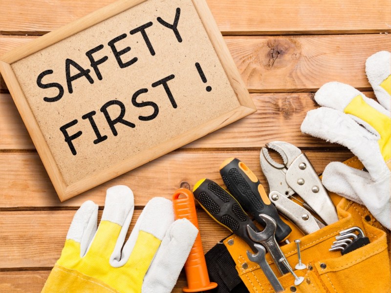 Top Safety Practices for Home Renovation&nbsp;Professionals