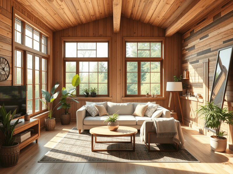 Increase Home Value with Sustainable&nbsp;Renovations